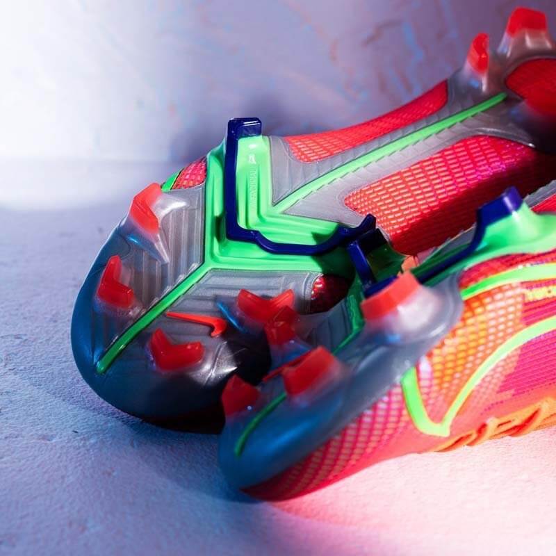 Giày đá bóng Nike Mercurial Vapor 14 Spectrum